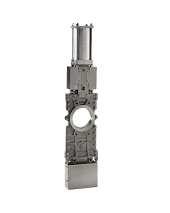 Затворы шиберные Orbinox серии TL г. Ижевск