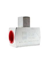 Клапаны обратные VYC серии 179-03 г. Ижевск