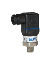 Датчики давления WIKA A-10 г. Ижевск