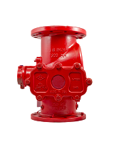 Клапаны водовоздушные Reliable модели DDX г. Ижевск