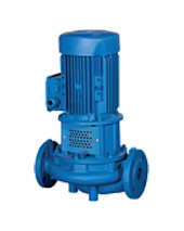 Насосы центробежные DP Pumps DPNT г. Ижевск