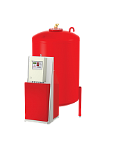 Установки поддержания давления Flexcon MPR-S г. Ижевск
