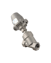 Клапаны отсечные PP1020/1021 г. Ижевск