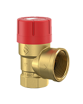 Клапаны Flamco Prescor 320 г. Ижевск
