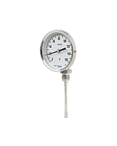 Термометры Wika R52 радиальные г. Ижевск