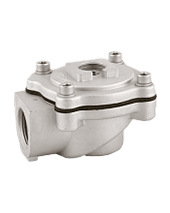 Клапаны отсечные PL1020 г. Ижевск